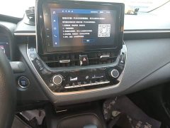Toyota Corolla 2021 TNGA 1.5L CVT Elite - ფოტო 9