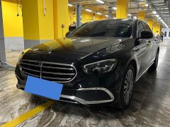 Mercedes-Benz E-Class Facelift E 300 L Fashion - ფოტო 1