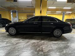 Mercedes-Benz E-Class Facelift E 300 L Fashion - ფოტო 2