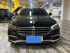 Mercedes-Benz E-Class Facelift E 300 L Fashion - ფოტო 6
