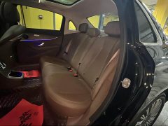 Mercedes-Benz E-Class Facelift E 300 L Fashion - ფოტო 8