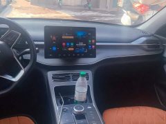 BYD Destroyer 05 Glory Edition DM-i 55KM Luxury - ფოტო 13
