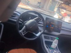 BYD Destroyer 05 Glory Edition DM-i 55KM Luxury - ფოტო 15