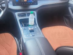 BYD Destroyer 05 Glory Edition DM-i 55KM Luxury - ფოტო 16