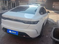 BYD Destroyer 05 Glory Edition DM-i 55KM Luxury - ფოტო 3