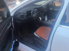BYD Destroyer 05 Glory Edition DM-i 55KM Luxury - ფოტო 9