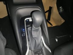 Toyota Corolla 2025 1.2T Pioneer Edition - ფოტო 10