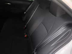 Toyota Corolla 2025 1.2T Pioneer Edition - ფოტო 13