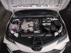 Toyota Corolla 2025 1.2T Pioneer Edition - ფოტო 16