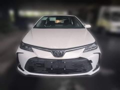 Toyota Corolla 2025 1.2T Pioneer Edition - ფოტო 2