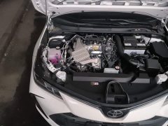 Toyota Corolla 2025 1.2T Pioneer Edition - ფოტო 20