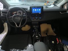 Toyota Corolla 2025 1.2T Pioneer Edition - ფოტო 5
