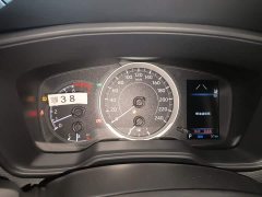 Toyota Corolla 2025 1.2T Pioneer Edition - ფოტო 7