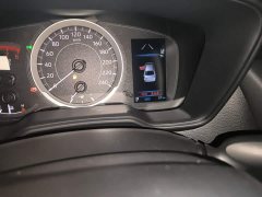 Toyota Corolla 2025 1.2T Pioneer Edition - ფოტო 8