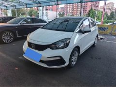 Honda Fit 1.5L CVT Trend Edition - ფოტო 1