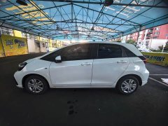 Honda Fit 1.5L CVT Trend Edition - ფოტო 2