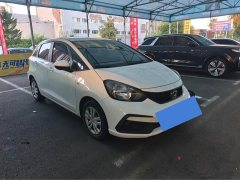 Honda Fit 1.5L CVT Trend Edition - ფოტო 3