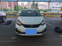 Honda Fit 1.5L CVT Trend Edition - ფოტო 4