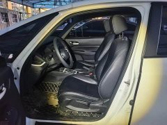 Honda Fit 1.5L CVT Trend Edition - ფოტო 6