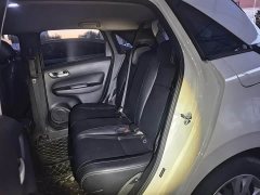 Honda Fit 1.5L CVT Trend Edition - ფოტო 7