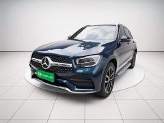 Mercedes-Benz GLC 300 L 4MATIC Dynamic - ფოტო 1