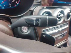 Mercedes-Benz GLC 300 L 4MATIC Dynamic - ფოტო 10