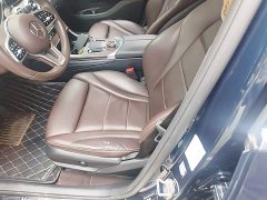 Mercedes-Benz GLC 300 L 4MATIC Dynamic - ფოტო 11