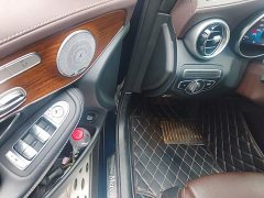 Mercedes-Benz GLC 300 L 4MATIC Dynamic - ფოტო 12