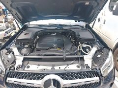 Mercedes-Benz GLC 300 L 4MATIC Dynamic - ფოტო 16