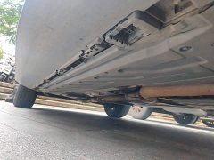Mercedes-Benz GLC 300 L 4MATIC Dynamic - ფოტო 17