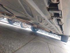 Mercedes-Benz GLC 300 L 4MATIC Dynamic - ფოტო 18