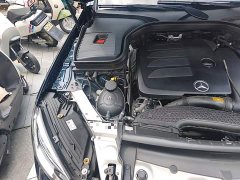 Mercedes-Benz GLC 300 L 4MATIC Dynamic - ფოტო 20