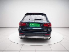 Mercedes-Benz GLC 300 L 4MATIC Dynamic - ფოტო 3