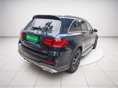 Mercedes-Benz GLC 300 L 4MATIC Dynamic - ფოტო 4