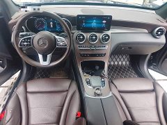 Mercedes-Benz GLC 300 L 4MATIC Dynamic - ფოტო 5