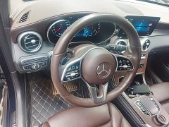 Mercedes-Benz GLC 300 L 4MATIC Dynamic - ფოტო 6