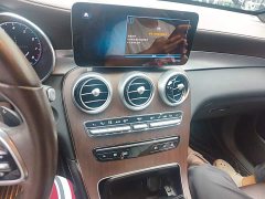 Mercedes-Benz GLC 300 L 4MATIC Dynamic - ფოტო 9