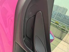 McLaren GT 2019 4.0T Standard - ფოტო 10