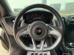 McLaren GT 2019 4.0T Standard - ფოტო 11
