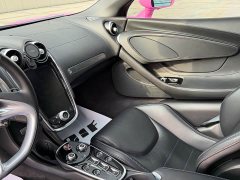 McLaren GT 2019 4.0T Standard - ფოტო 12