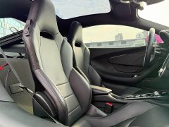 McLaren GT 2019 4.0T Standard - ფოტო 14