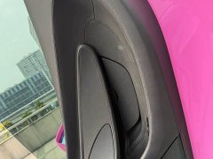 McLaren GT 2019 4.0T Standard - ფოტო 16