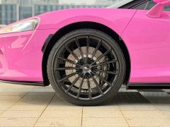 McLaren GT 2019 4.0T Standard - ფოტო 17