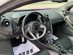 McLaren GT 2019 4.0T Standard - ფოტო 8