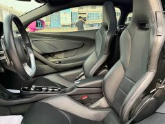 McLaren GT 2019 4.0T Standard - ფოტო 9