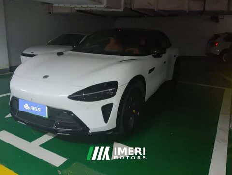 2025 Xiaomi YU7 Four-Wheel Drive Max Edition - ავტომობილი ჩინეთიდან