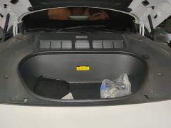 Xiaomi YU7 Four-Wheel Drive Max Edition - ფოტო 10
