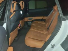 Xiaomi YU7 Four-Wheel Drive Max Edition - ფოტო 11