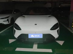 Xiaomi YU7 Four-Wheel Drive Max Edition - ფოტო 2