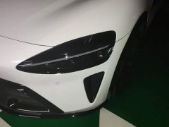Xiaomi YU7 Four-Wheel Drive Max Edition - ფოტო 5